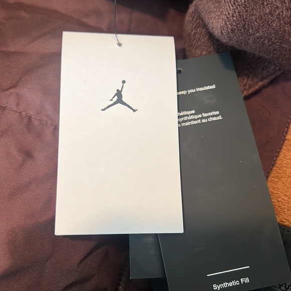 Jumpman Jordan Jacket. - Picture 7 of 12